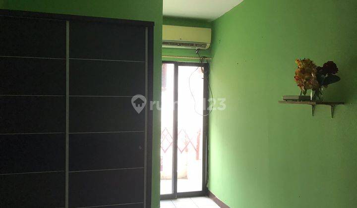 Apartemen Casablanca East Residence Bagus Nyaman Harga Murah Masih Nego 7