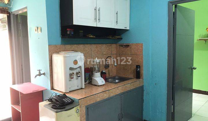 Apartemen Casablanca East Residence Bagus Nyaman Harga Murah Masih Nego 13