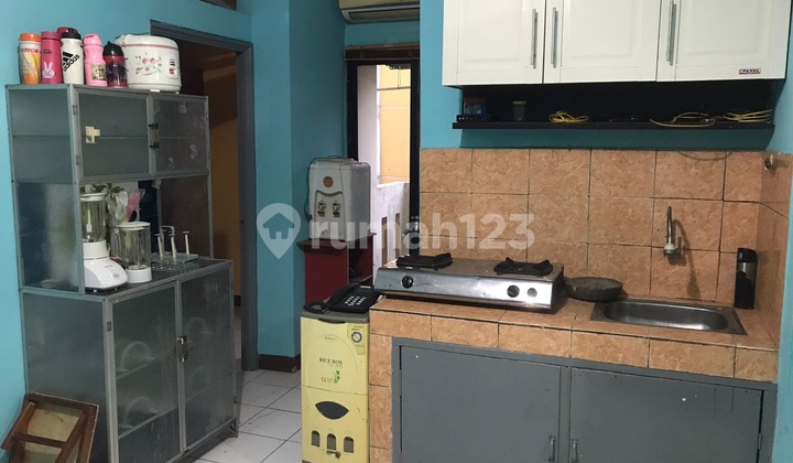 Apartemen Casablanca East Residence Bagus Nyaman Harga Murah Masih Nego 14