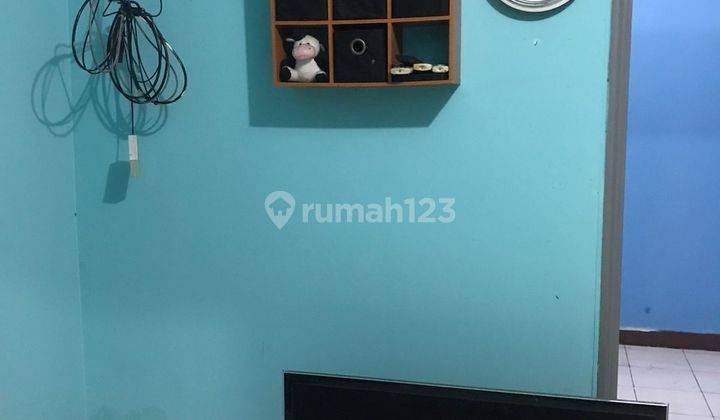 Apartemen Casablanca East Residence Bagus Nyaman Harga Murah Masih Nego 15