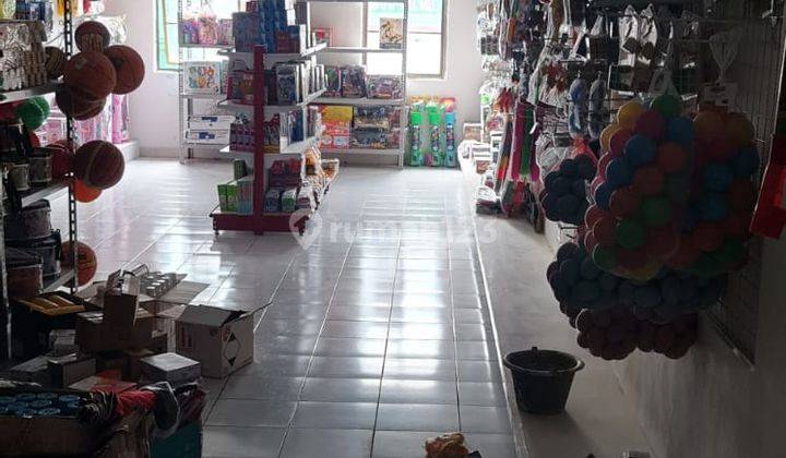 Ruko Kota Wisata Bagus Rapih Lt 50 Lb 100 Harga Oke Masih Nego Siap Huni 2