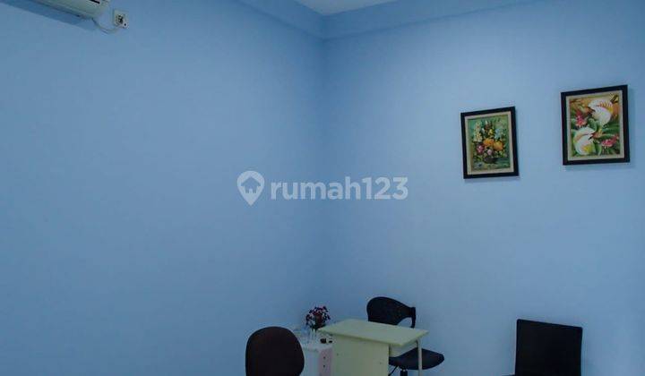 Dijual Cepat Rumah Bagus Nyaman Lt 128 Lb 114 Harga Nego di Taman Laguna 6