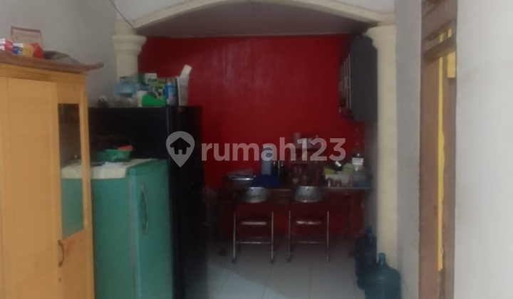 Dijual Cepat Rumah Luas Bagus Nyaman Lt 272 Lb 260 Harga Oke di Limus Pratama 3