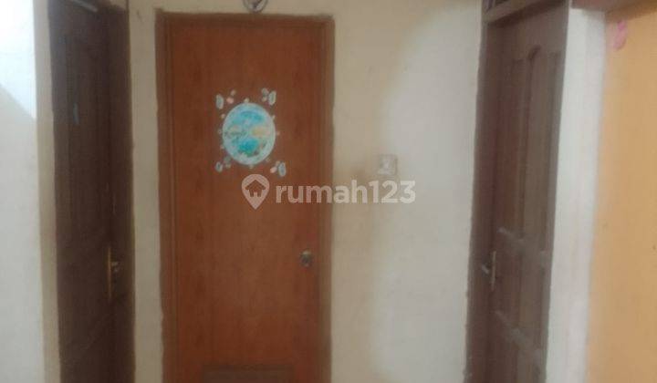 Dijual Cepat Rumah Luas Bagus Nyaman Lt 272 Lb 260 Harga Oke di Limus Pratama 6