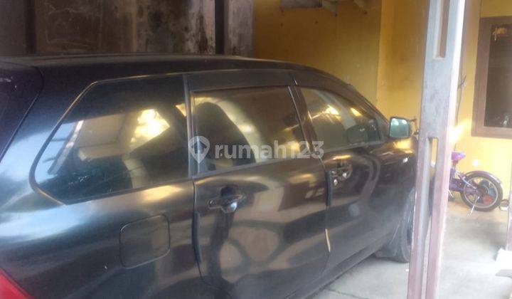 Dijual Cepat Rumah Luas Bagus Nyaman Lt 272 Lb 260 Harga Oke di Limus Pratama 7