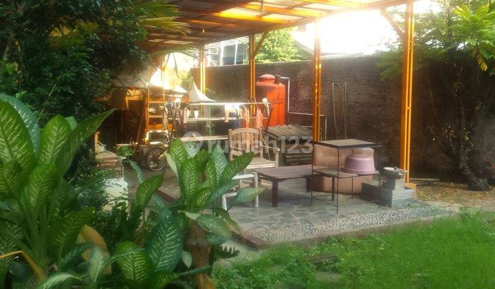 Dijual Cepat Rumah Luas Bagus Nyaman Lt 272 Lb 260 Harga Oke di Limus Pratama 8