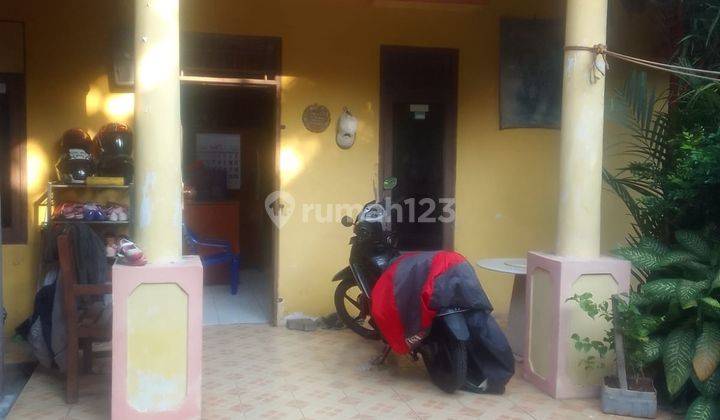 Dijual Cepat Rumah Luas Bagus Nyaman Lt 272 Lb 260 Harga Oke di Limus Pratama 10