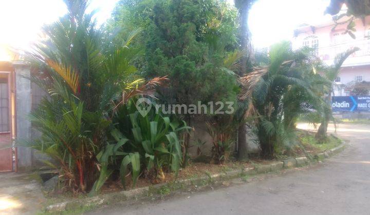 Dijual Cepat Rumah Luas Bagus Nyaman Lt 272 Lb 260 Harga Oke di Limus Pratama 11