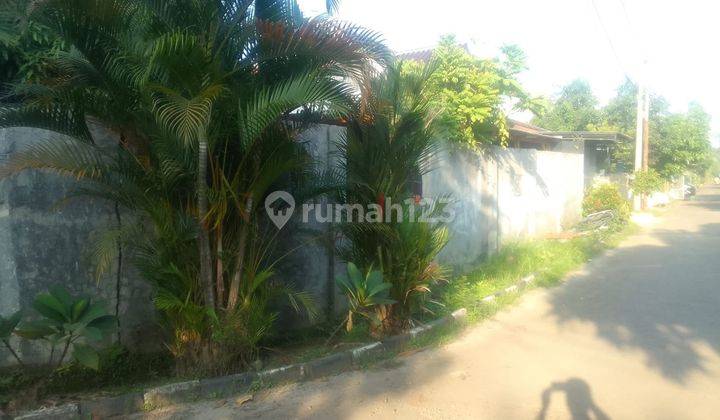 Dijual Cepat Rumah Luas Bagus Nyaman Lt 272 Lb 260 Harga Oke di Limus Pratama 12