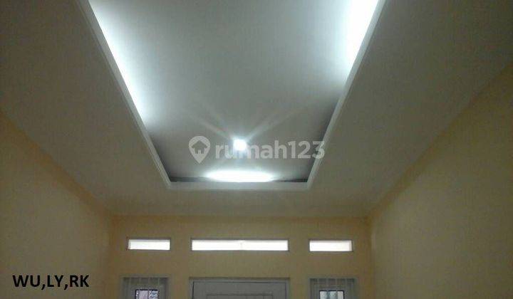 Dijual Cepat Rumah Bagus Minimalis Lt 60 Lb 50 Harga Murah di Bumi Mutiara 2