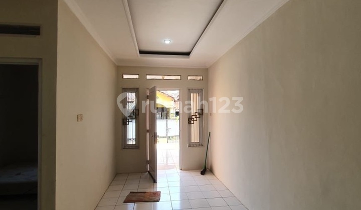 Dijual Cepat Rumah Bagus Minimalis Lt 60 Lb 50 Harga Murah di Bumi Mutiara 1