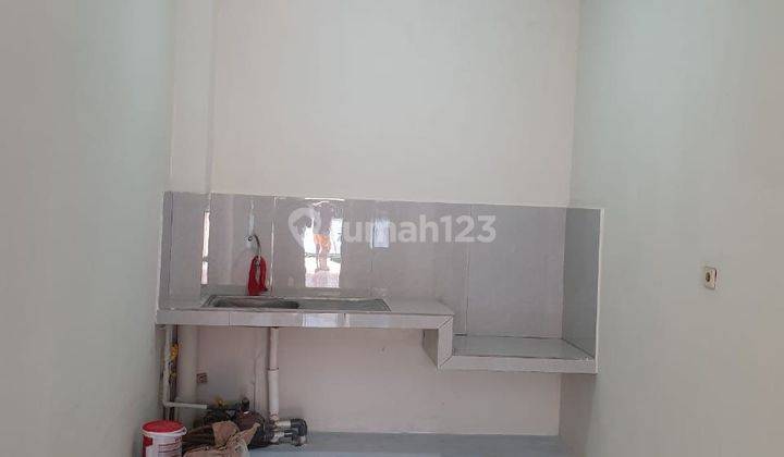 Dijual Cepat Rumah Bagus Minimalis Lt 60 Lb 50 Harga Murah di Bumi Mutiara 13