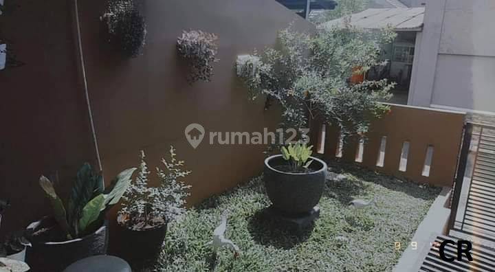 Dijual Cepat Rumah Bagus 5 Kt 4 Km 2 Lantai Harga Nego di Bukit Golf Riverside 11