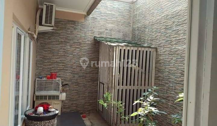 Dijual Cepat Rumah Bagus 5 Kt 4 Km 2 Lantai Harga Nego di Bukit Golf Riverside 16