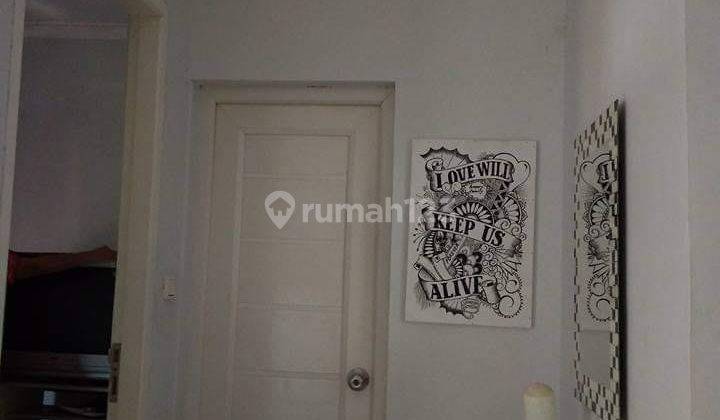 Dijual Cepat Rumah Bagus 5 Kt 4 Km 2 Lantai Harga Nego di Bukit Golf Riverside 17