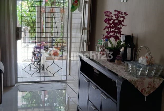 Dijual Cepat Rumah Bagus Nyaman Lt 136 Lb 133 Harga Nego di Bukit Cimanggu City 6