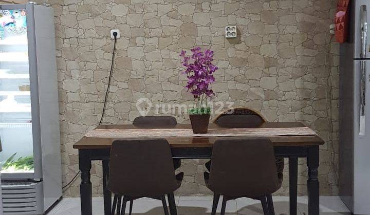 Dijual Cepat Rumah Bagus Nyaman Lt 136 Lb 133 Harga Nego di Bukit Cimanggu City 10
