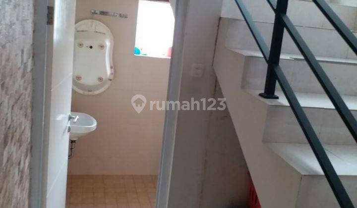 Dijual Cepat Rumah Bagus Nyaman Lt 136 Lb 133 Harga Nego di Bukit Cimanggu City 13