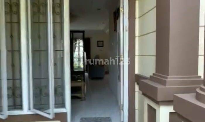 Jual Rumah Kotawisata Megah 2 Lantai Siap Huni Lt 242 Lb 160 Nego 2