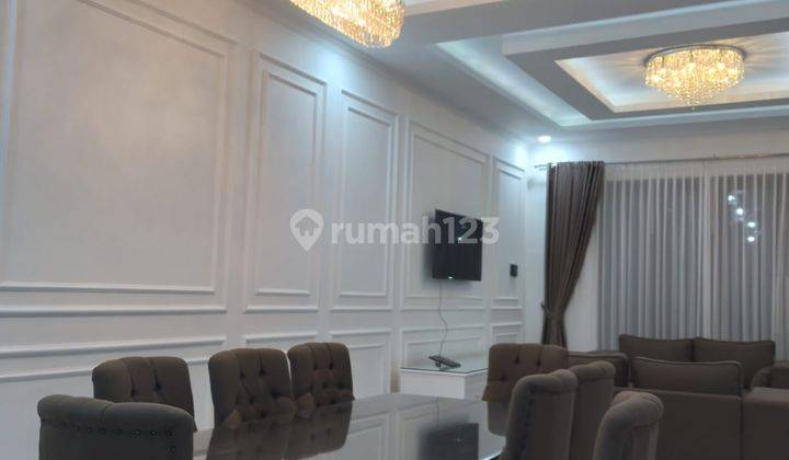 Rumah 2 Lantai Citra Gran Minimalis Rapih Lt 200 Lb 330 Siap Nego 1