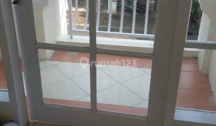 Rumah Murah Minimalis 2 Lantai Lt 90 Lb 68 Citra Gran Siap Nego 1