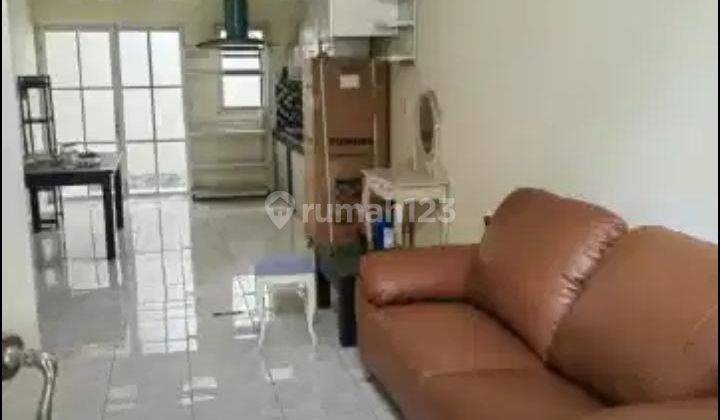 Citra Gran Rumah Bagus 2 Lantai Siap Huni Lt 119 Lb 90 Murah  2