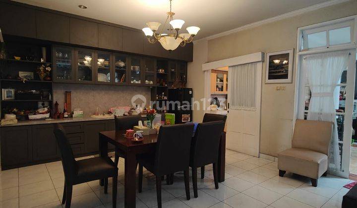 Rumah Bagus 2 Lantai Minimalis Murah Lt 180 Lb 225 Kota Wisata  2