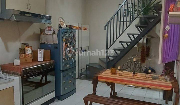 Rumah Minimalis Murah Bagus Lt 90 Lb 100 Citra Gran Nego 1