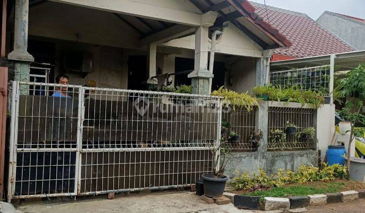 Rumah Limus Pratama Bagus Murah Rapih Lt 105 Lb 90 Nego 1