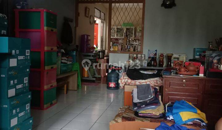 Rumah Limus Pratama Bagus Murah Rapih Lt 105 Lb 90 Nego 2