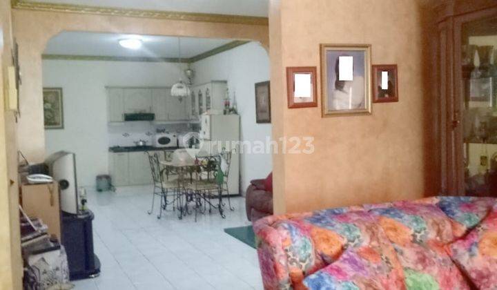 Rumah Bagus Minimalis 2 Lantai Lt 119 Lb 160 Legenda Wisata Murah 2