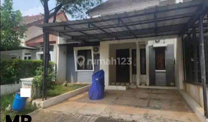 Legenda Wisata Rumah Minimalis Bagus Rapih Lt 136 Lb 88 Siap Nego 1