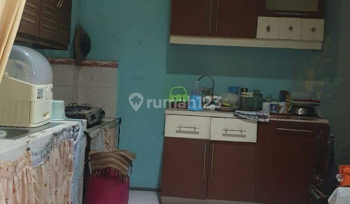 Rumah Kota Wisata Bagus Rapih Nyaman Lt 90 Lb 60 Murah Nego 2