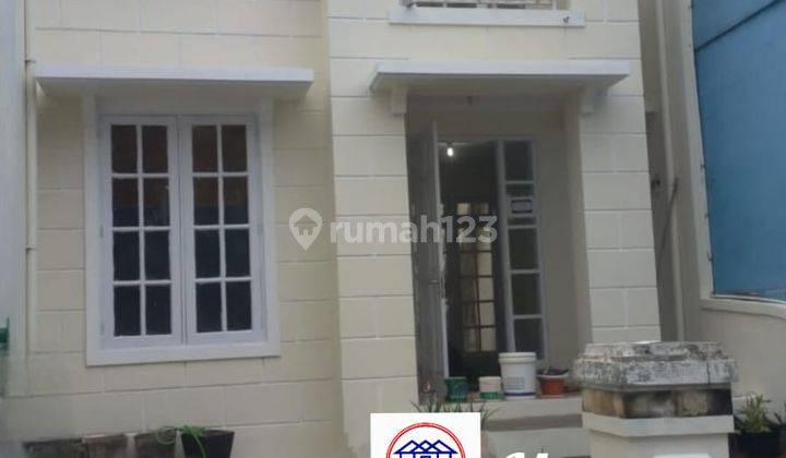 rumah turun harga di jual cepat di citra grand  1