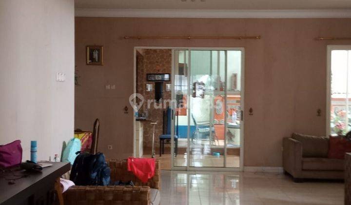 Rumah Mewah Harga Miring di Kota Wisata Siap Huni  1