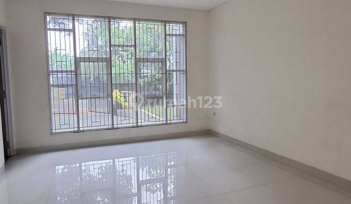 Rumah Mewah Harga Dibawah Pasaran di Raffles Hills  2