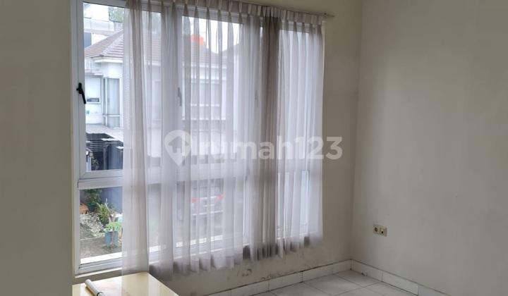 rumah rapih nyaman huni murah siap huni lt 128 lb 99 kota wisata