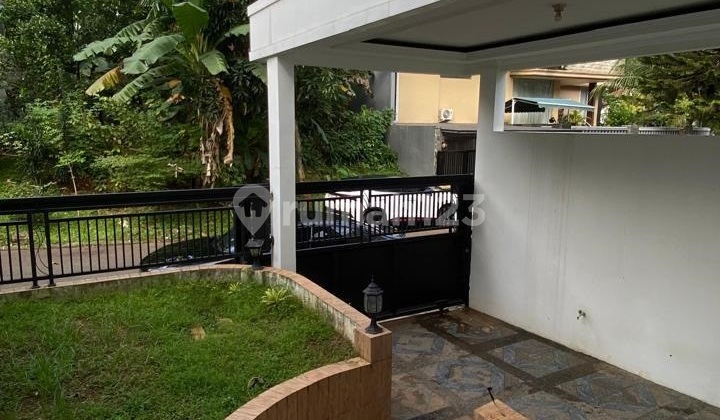 rumah citra gran bagus siap huni rapih murah lt 120 lb 200 nego 2