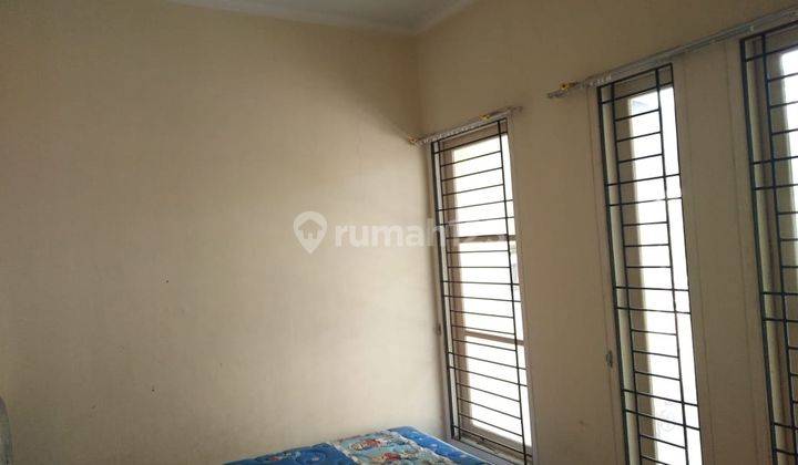 rumah sewa murah siap huni bagus lt 72 lb 60 legenda wisata nego 2