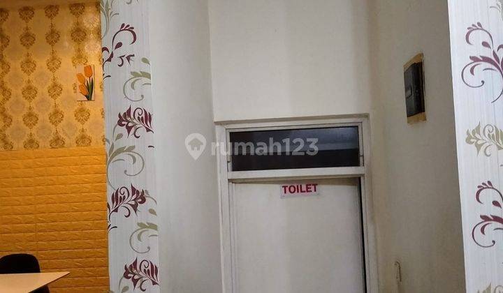 Rumah Berlokasikan Dengat Dengan Tol Dan Mall Sangat Strategis 2