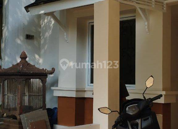 Rumah Disewakan Siap Huni Dikota Wisata Harga Nego  2