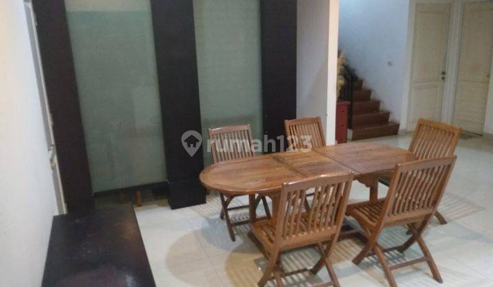 Rumah Dalam Cluster Dijual Cepat Dicitra Grand Harga Murah 2