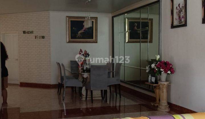 Rumah 2 Lantai Dijual Cepet, Nego di Raffles Hills Full Furnish 6