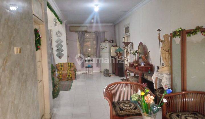 rumah bagus limus pratama 2 lantai nyaman lt 216 lb 105 nego 1