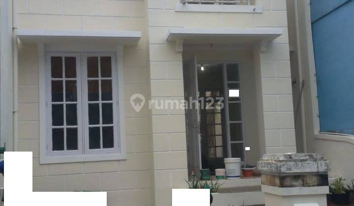 Rumah di Dalam Clsuter Bagus Harga Nego Sampai Deal  1