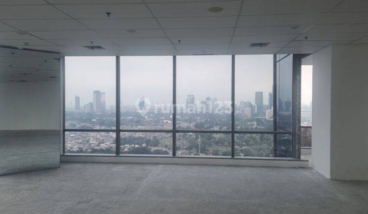 Office Tower 88 275m2 di Jual Murah 2