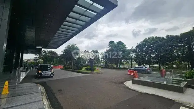 Kantor Multifloor Up to 30.000m2 Next to Mall & Apartment 2
