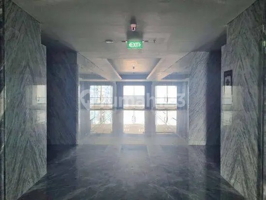 Kasablanka City Office 129m2 Ready for Deed of Sale Cash or Bank Credit Kasablanka City Office 129m2 Ready for Deed of Sale Cash or Bank Credit