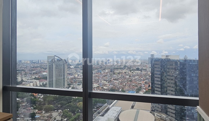 Kantor Full Furnish Include Service Charge Listrik & Internet 2