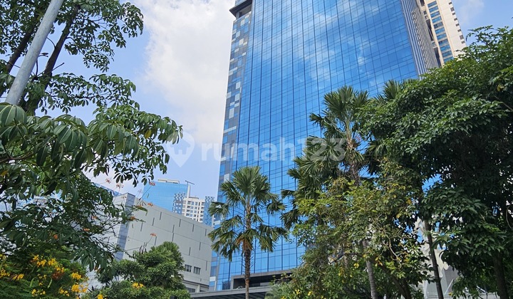 Kantor Available Multi Floor Up To 30.000m2 Next to Mall & Apartment 1